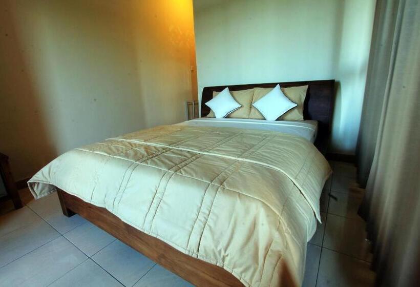 חדר סטנדרט, Ubud Canti Accommodation
