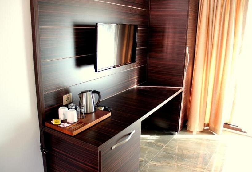 اتاق استاندارد, Venus Suite