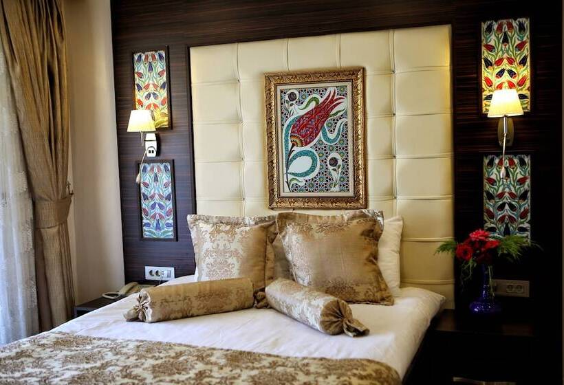 سوییت خانوادگی, Venus Suite