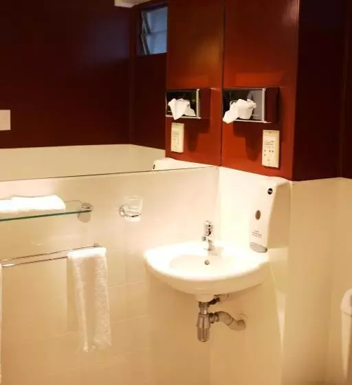 استودیوی استاندارد, Kiwi Studios Motel