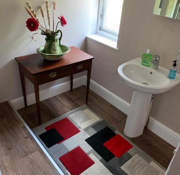 חדר סטנדרט יחיד, Boston Lodge