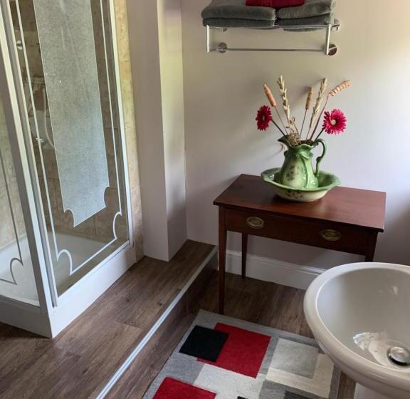 חדר סטנדרט יחיד, Boston Lodge