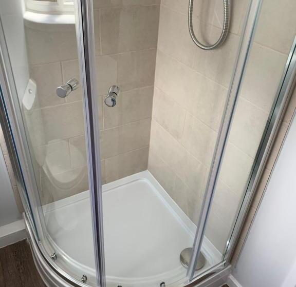 חדר סטנדרט יחיד, Boston Lodge