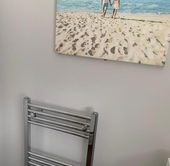 חדר סטנדרט יחיד, Boston Lodge