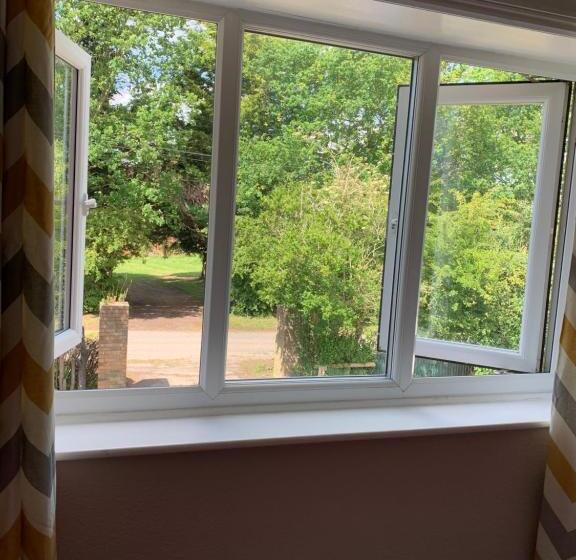 חדר סטנדרט יחיד, Boston Lodge