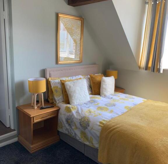 חדר סטנדרט, Boston Lodge