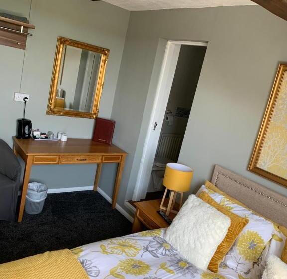 חדר סטנדרט, Boston Lodge