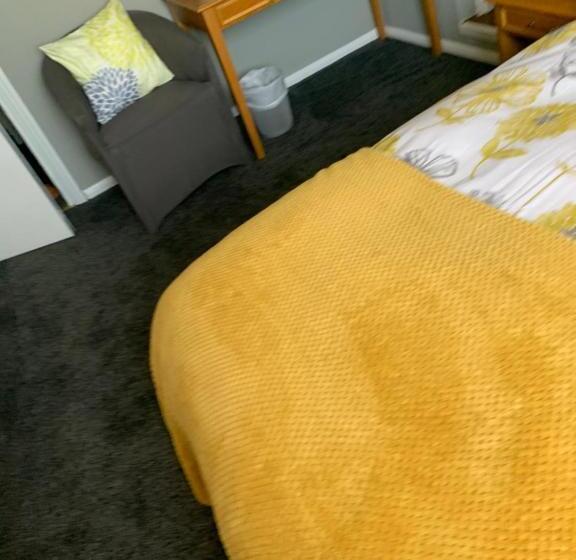 חדר סטנדרט, Boston Lodge