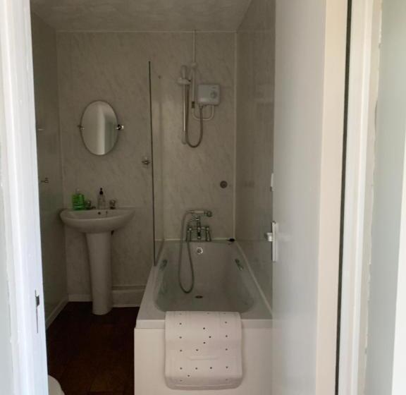 חדר סטנדרט, Boston Lodge