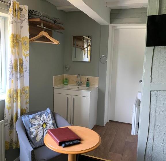 חדר סטנדרט, Boston Lodge