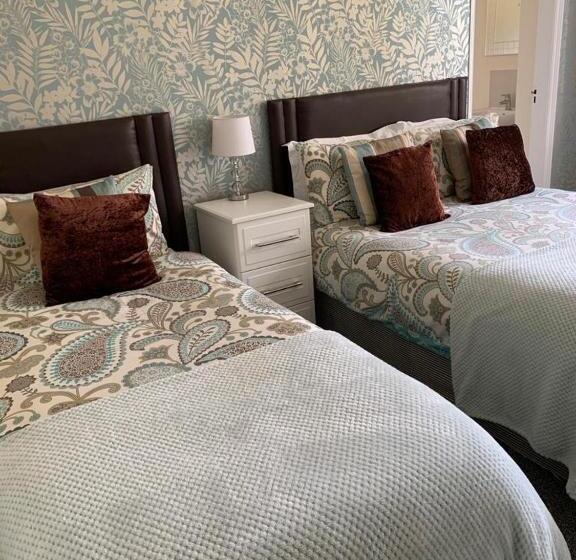Номер Стандарт, Boston Lodge