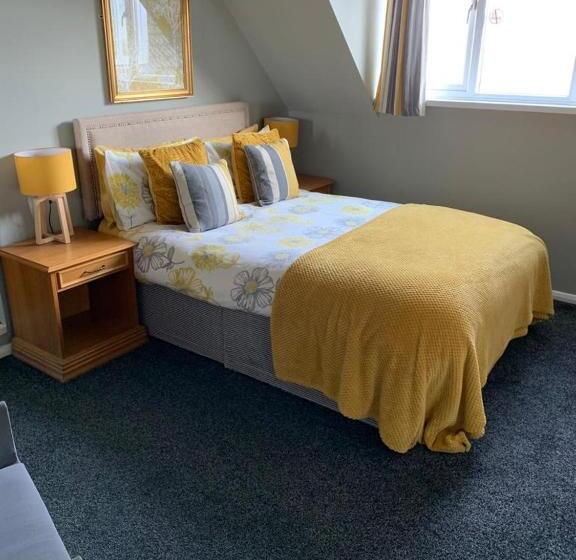 חדר סטנדרט, Boston Lodge