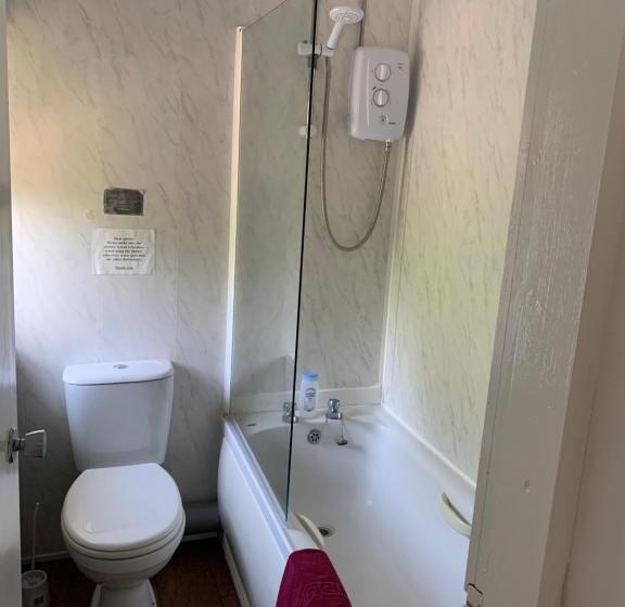 חדר סטנדרט, Boston Lodge