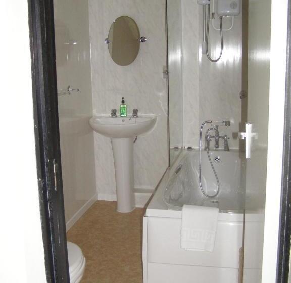 חדר סטנדרט, Boston Lodge