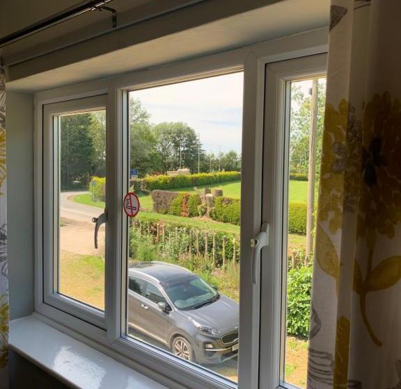 חדר סטנדרט, Boston Lodge