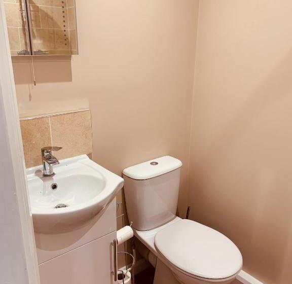 חדר סטנדרט, Boston Lodge