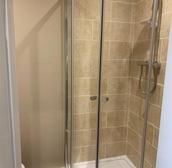 חדר סטנדרט, Boston Lodge