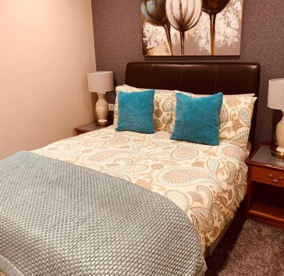 חדר סטנדרט, Boston Lodge