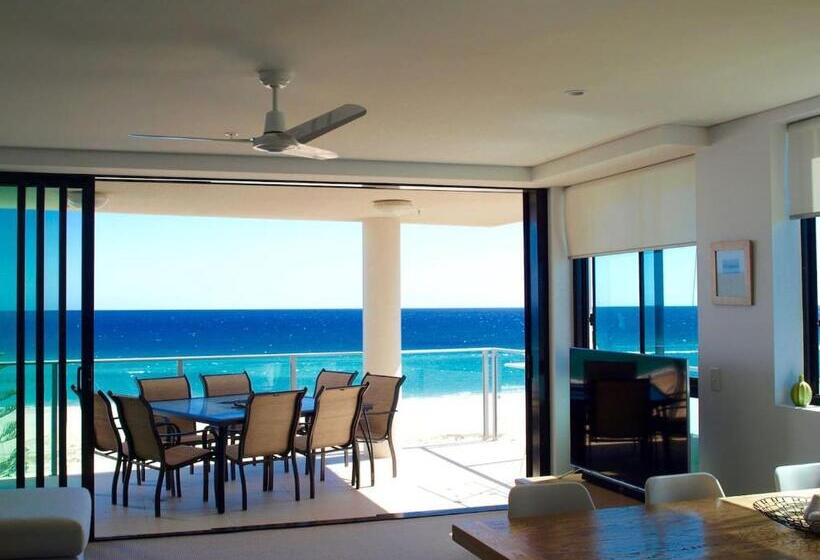 آپارتمان 2 خوابه, Pure Kirra