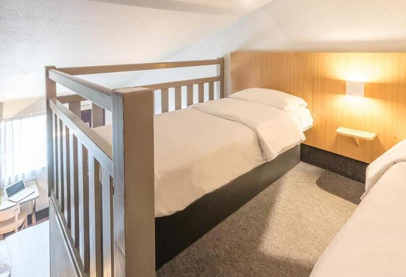 四人标准间, B&b Hotel Strasbourg Sud Geispolsheim