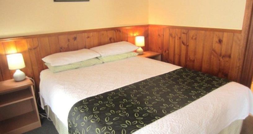 דירת שני חדרים, Big4 Strahan Holiday Retreat