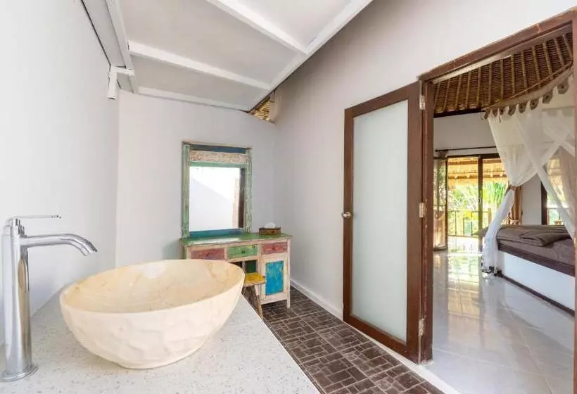 ガーデンビューのスタンダードバンガロー, Brothers Bungalows