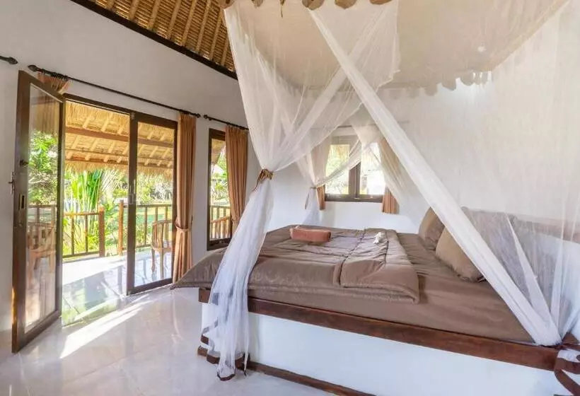 ガーデンビューのスタンダードバンガロー, Brothers Bungalows