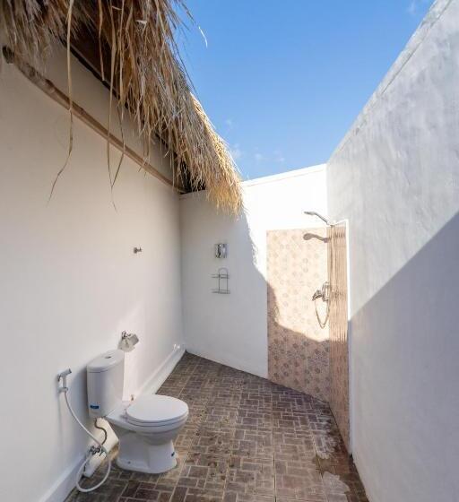 스탠다드 방갈로 정원 전망, Brothers Bungalows