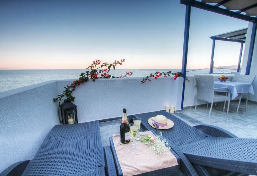 إستوديو قياسى سرير مزدوج, Chios Xenia Studio & Apartments