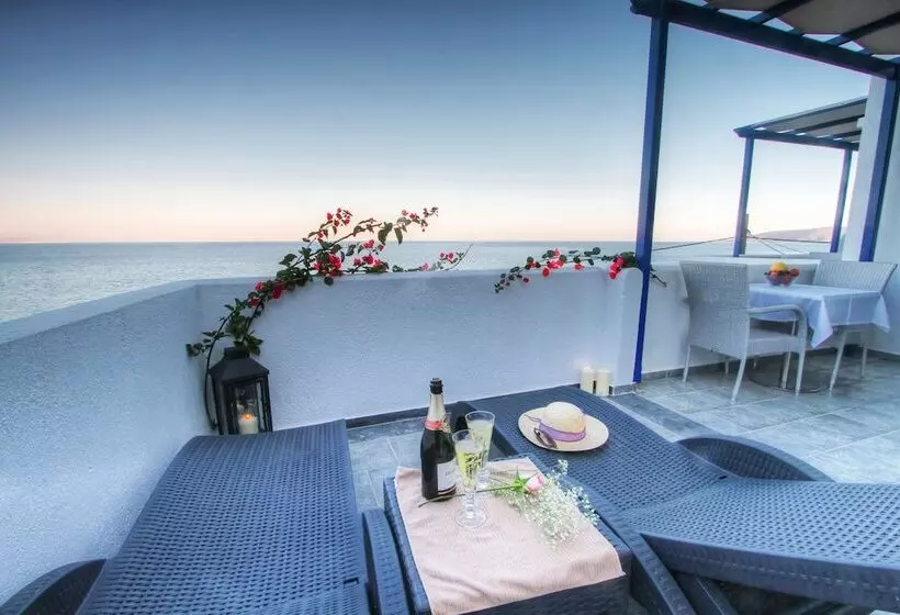 استودیوی استاندارد با تخت دوبل, Chios Xenia Studio & Apartments