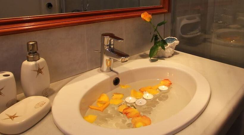 إستوديو قياسى سرير مزدوج, Chios Xenia Studio & Apartments