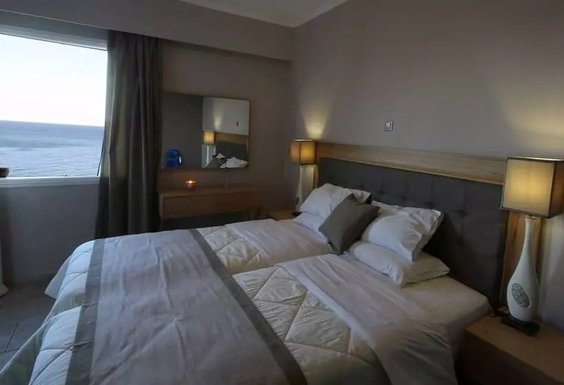 استودیوی لوکس, Chios Xenia Studio & Apartments