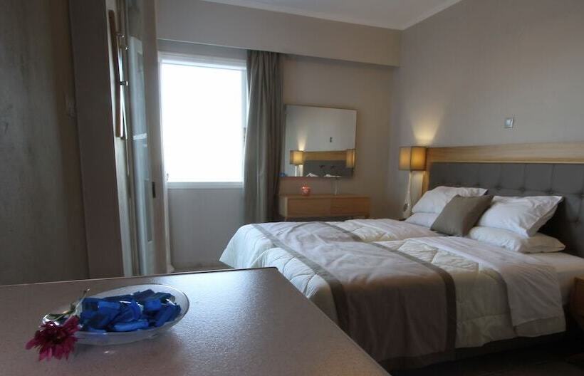 إستوديو ديلوكس, Chios Xenia Studio & Apartments