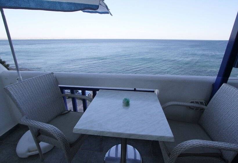 إستوديو ديلوكس, Chios Xenia Studio & Apartments