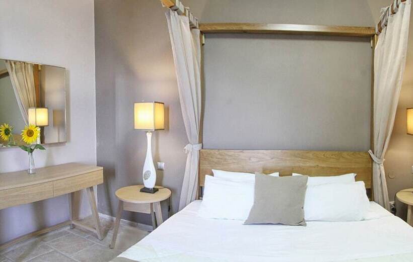 استوديو إدارى, Chios Xenia Studio & Apartments