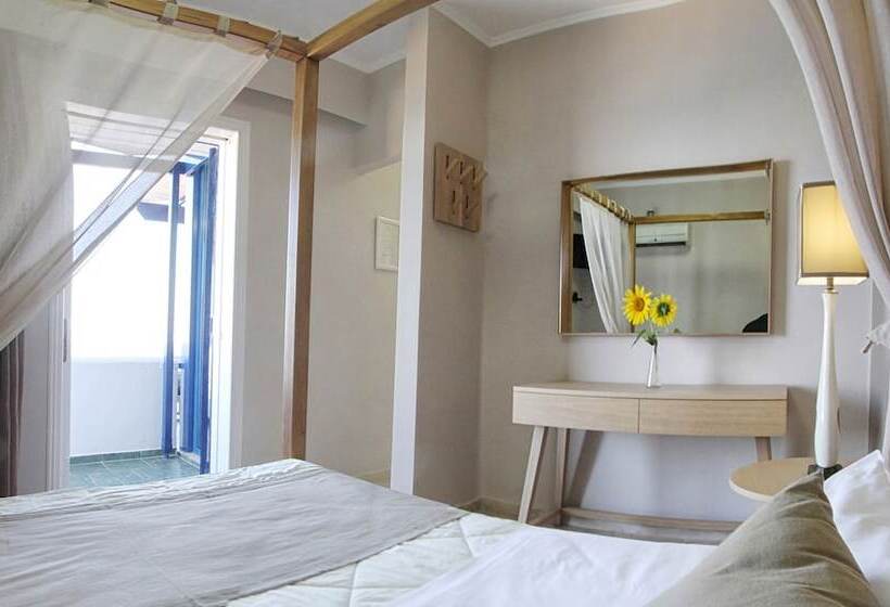 استوديو إدارى, Chios Xenia Studio & Apartments