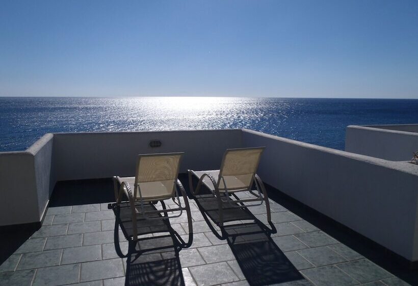 استوديو إدارى, Chios Xenia Studio & Apartments