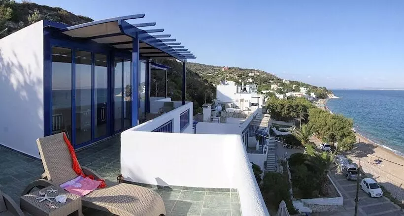 استودیو اجرایی, Chios Xenia Studio & Apartments