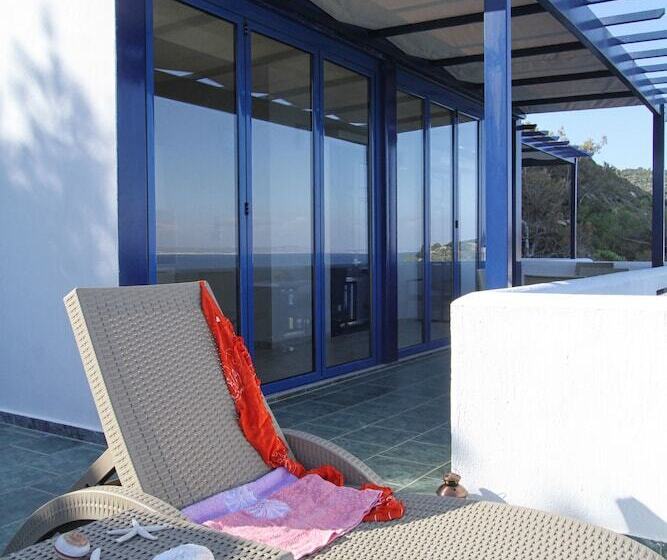 استوديو إدارى, Chios Xenia Studio & Apartments