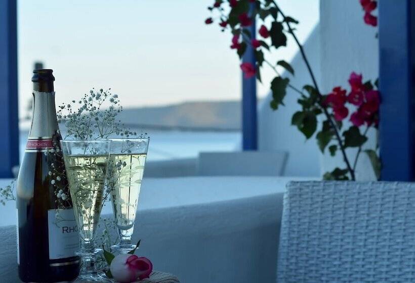 إستوديو ديلوكس, Chios Xenia Studio & Apartments