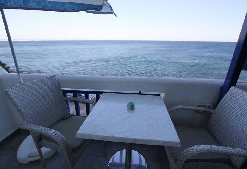 إستوديو ديلوكس, Chios Xenia Studio & Apartments