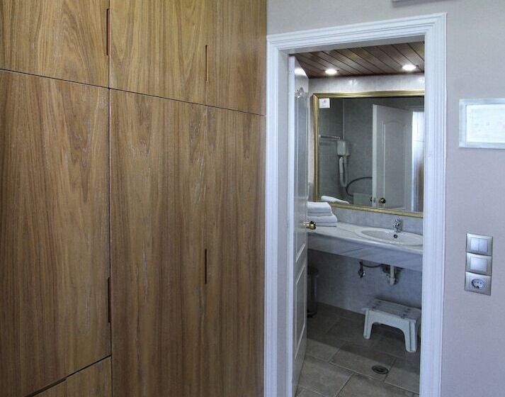 استوديو إدارى, Chios Xenia Studio & Apartments