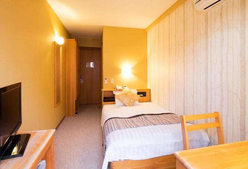 غرفة قياسية فردية, Areaone Kushiro