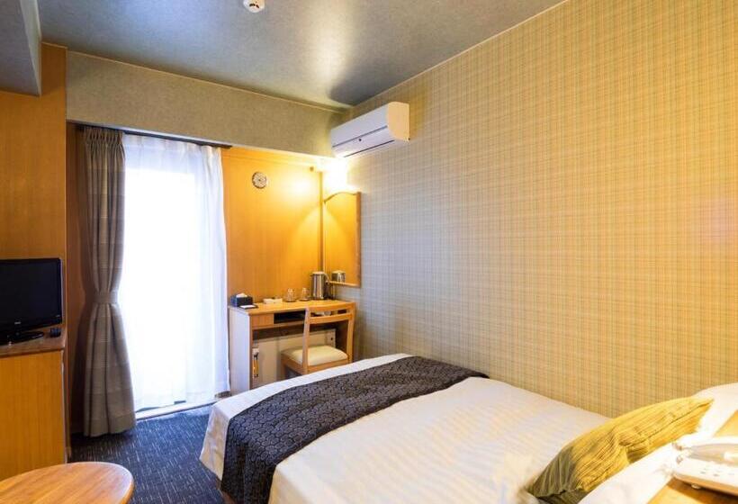 חדר סטנדרט, Areaone Kushiro