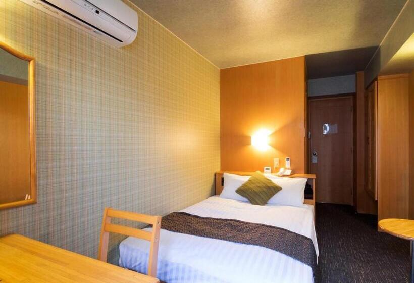 חדר סטנדרט, Areaone Kushiro