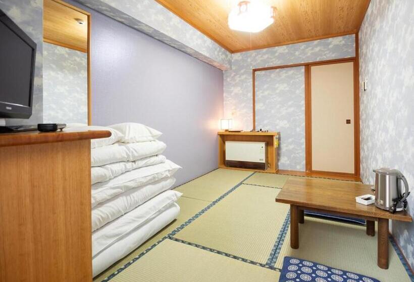 חדר סטנדרט, Areaone Kushiro