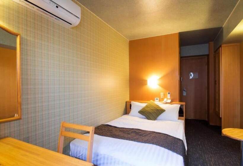 חדר סטנדרט, Areaone Kushiro