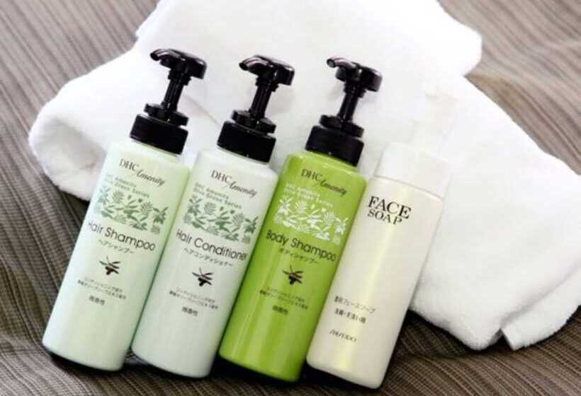 Номер Стандарт, Areaone Kushiro