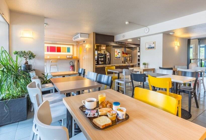 四人标准间, B&b Hotel Strasbourg Sud Geispolsheim