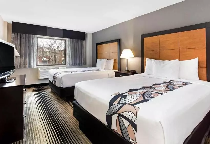 スイート, Best Western Plus Hyde Park Chicago